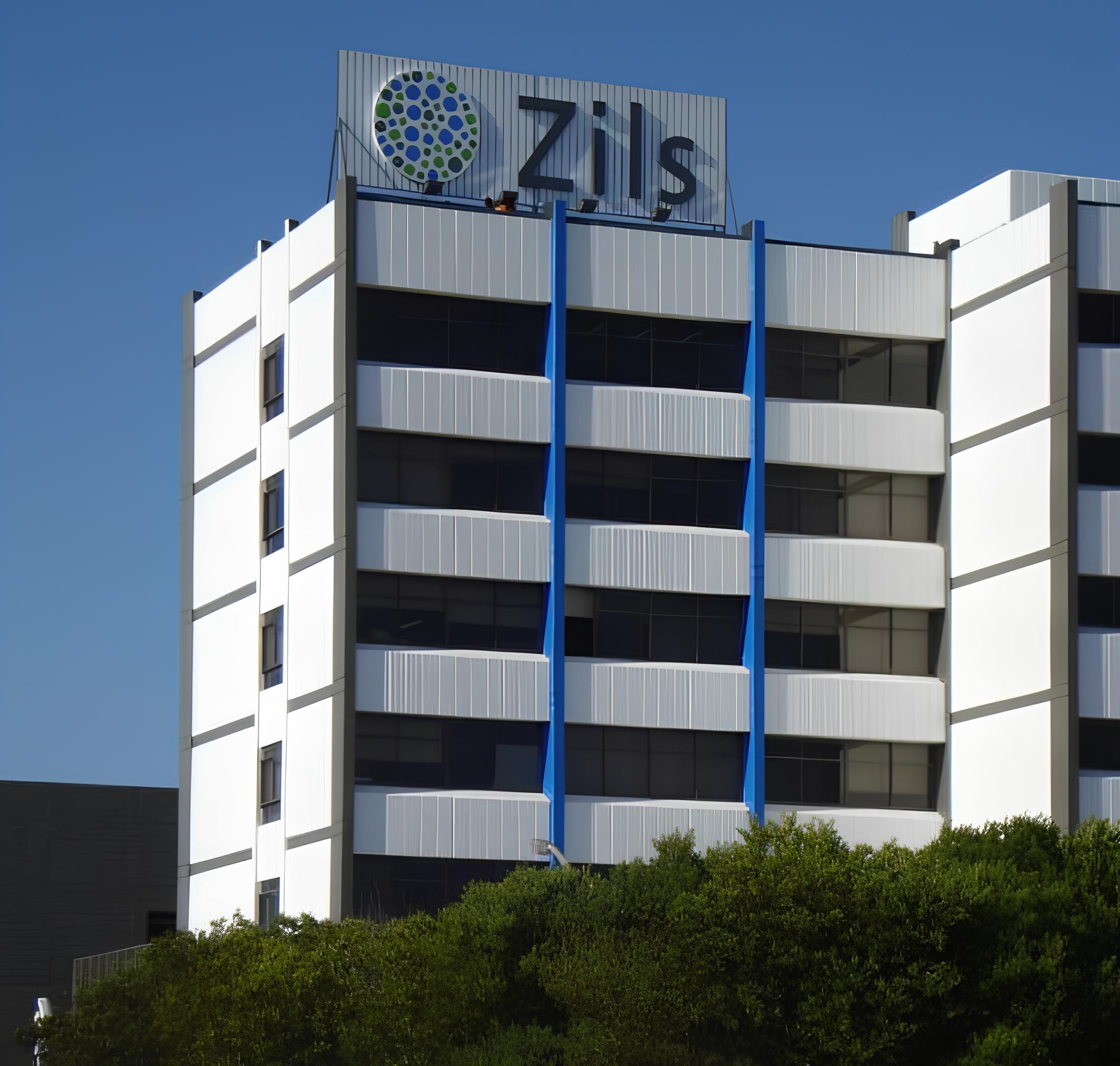 Zils Global Parques